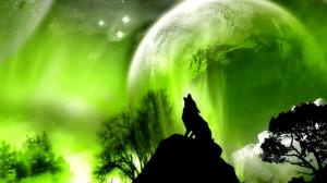 Green_outer_space_trees_animals_planets_moon_wolf_1366x768_wallpaper_www.wall321.com_76