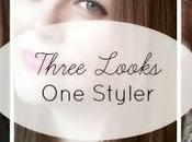 Three Looks: Styler Diva Chromatix