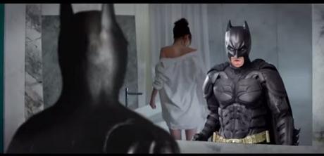 Fifty Shades of Wayne: Proof That Everything Looks Better with Batman