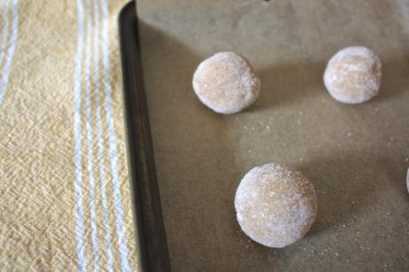 Classic Peanut Butter Cookies