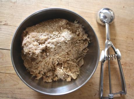 Classic Peanut Butter Cookies