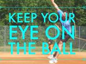Simple Tennis Keep Your Ball