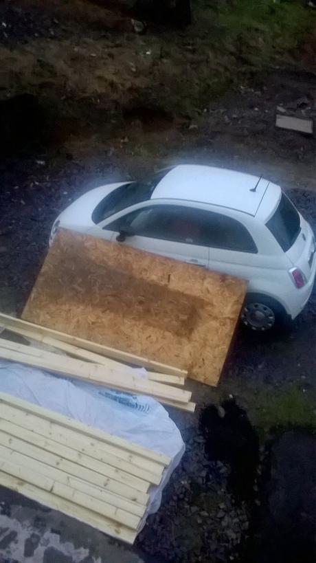 Unusual Deliveries, Winds and IVF