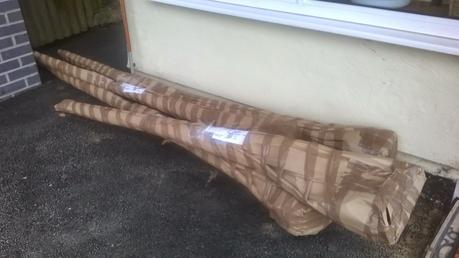 Unusual Deliveries, Winds and IVF