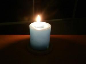 Spiral Light Candle Product Review