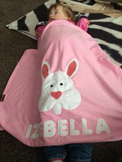 Teeny Beanies review & competition