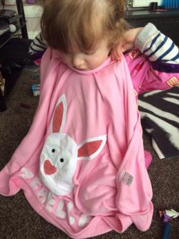 Teeny Beanies review & competition