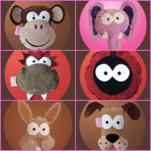 Teeny Beanies review & competition