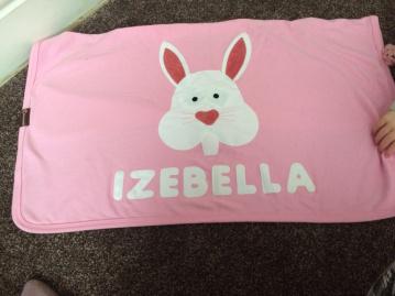 Teeny Beanies review & competition