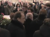 Boris Nemtsov Funeral