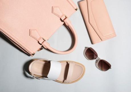 Trending Tuesday: Pastel Accessories