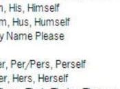 All-women’s School Lets Students Choose Between Different Pronouns