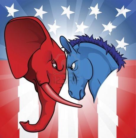 The Two Political Parties are NOT the Same