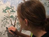 Artists Have Start Somewhere