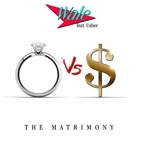 The Matrimony (Making Plans)