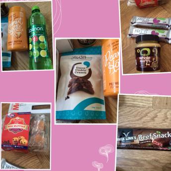 Degustabox: February reveal