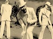 Primus: European Tour Dates