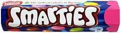 Nestle Smarties