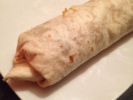 Have you ever tried Tortilla?