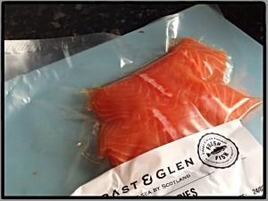 Recipe: Malawi Sauce Salmon