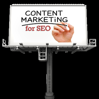 Content Strategies To Improve SEO : eAskme