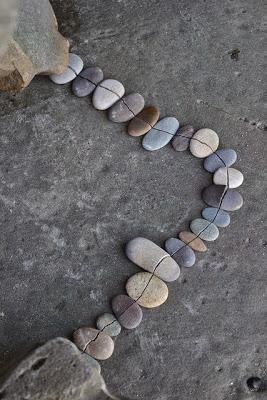 those pebbles that rock !!!!