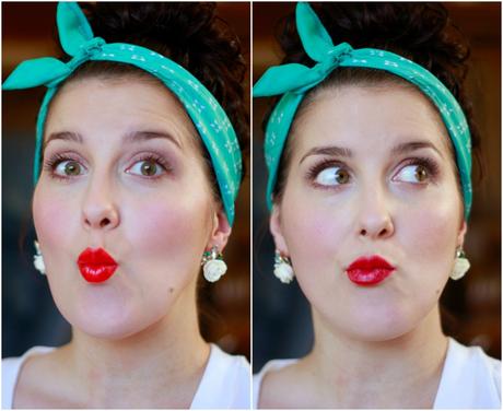 How to choose the right lipstick for your skin tone | www.eccentricowl.com
