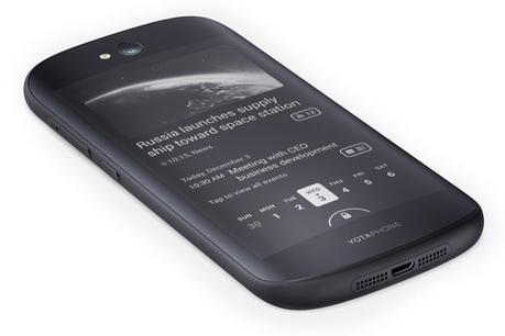 Yotaphone 2 Yotaphone 2