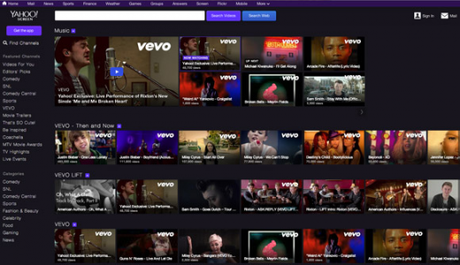 Community: Age of Yahoo Is Almost Upon Us, But, Seriously, What the Heck Is Yahoo Screen?