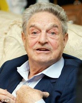 SOROS