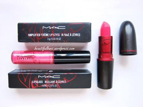 MAC Viva Glam Miley Cyrus Lipstick Tinted Lipglass (1)