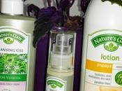 Natural Beauty Nature's Gate Botanical Products