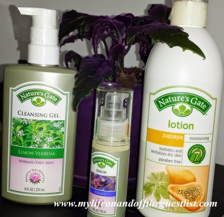 Natural Beauty | Nature's Gate Botanical Beauty Products