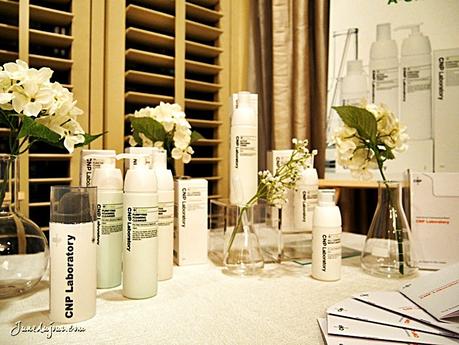 CNP Laboratory: Korean Dermatology Skincare at its best!