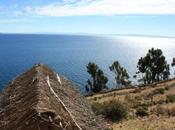 DAILY PHOTO: Lake Titicaca from Amantani Island