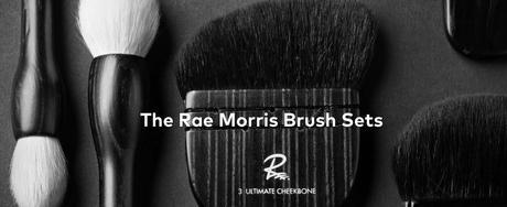 Rae Morris Magnetic Brushes