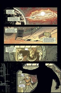 Roche Limit, Volume One Preview 3