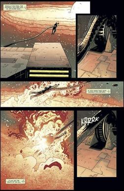 Roche Limit, Volume One Preview 5