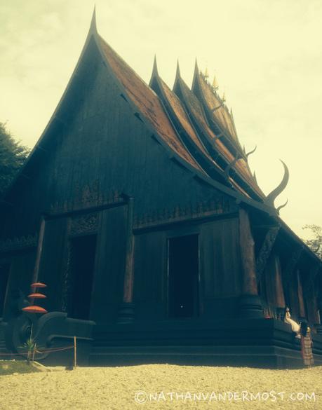 Black House Chiang Rai