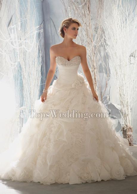 Homecoming Dresses For The Perfect Wedding: Topswedding