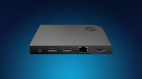 A Look into First Steam Machine from Valve