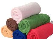 Ways Damaging Your Towels