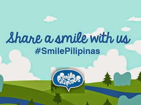 #SmilePilipinas: Working Together For Your Child's Oral Health Care