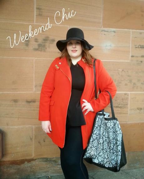 Weekend Chic #1