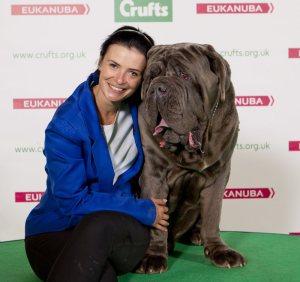 21 Reasons Why You Should Definitely Watch Crufts 2015