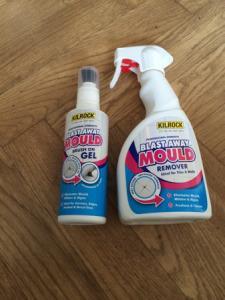 Blast Away the Mould