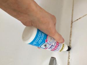 Blast Away the Mould