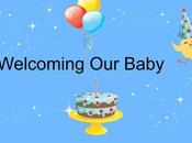 Welcoming Baby Into This World