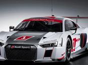 Audi Unveiled Geneva Motor Show