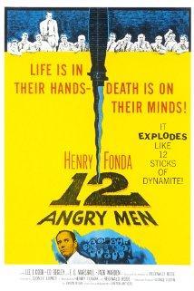 The Bleaklisted Movies: 12 Angry Men